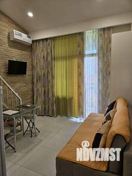 1-к квартира, посуточно, 30м2, 8/8 этаж