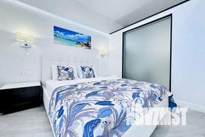 1-к квартира, посуточно, 60м2, 7/19 этаж