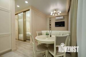 1-к квартира, посуточно, 37м2, 8/9 этаж