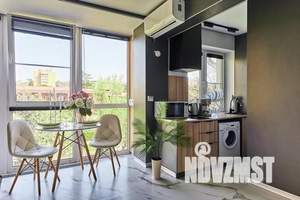 1-к квартира, посуточно, 34м2, 5/5 этаж