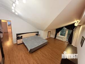 2-к квартира, посуточно, 70м2, 4/4 этаж