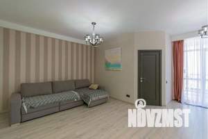 2-к квартира, посуточно, 60м2, 2/3 этаж