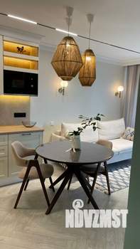 Студия квартира, на длительный срок, 30м2, 8/8 этаж