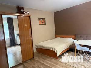 Студия квартира, посуточно, 28м2, 2/2 этаж