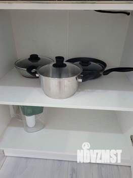 1-к квартира, на длительный срок, 32м2, 14/18 этаж