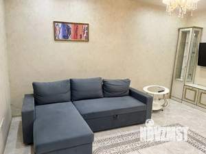 3-к квартира, посуточно, 88м2, 7/18 этаж