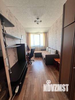 2-к квартира, на длительный срок, 32м2, 5/5 этаж