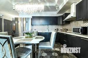 4-к квартира, на длительный срок, 200м2, 5/16 этаж