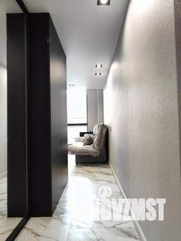 2-к квартира, посуточно, 36м2, 1/1 этаж