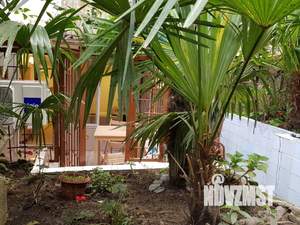 1-к квартира, посуточно, 40м2, 1/5 этаж