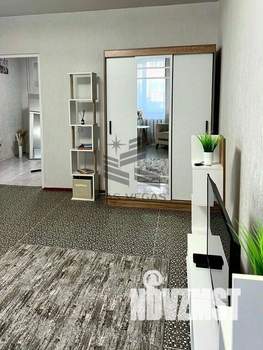 2-к квартира, на длительный срок, 23м2, 6/9 этаж