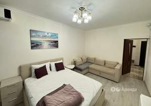 1-к квартира, на длительный срок, 40м2, 3/5 этаж