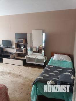 1-к квартира, на длительный срок, 37м2, 5/6 этаж