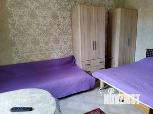 Студия квартира, посуточно, 17м2, 2/3 этаж