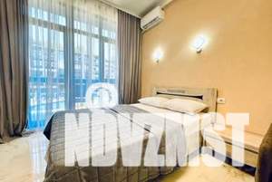 1-к квартира, посуточно, 28м2, 3/4 этаж