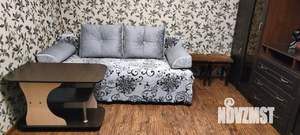 Студия квартира, на длительный срок, 25м2, 1/1 этаж