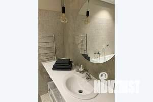 2-к квартира, посуточно, 40м2, 2/19 этаж