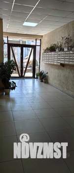 1-к квартира, посуточно, 54м2, 1/1 этаж