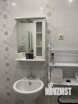 Студия квартира, на длительный срок, 25м2, 2/5 этаж