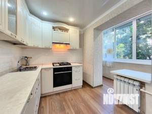 Студия квартира, посуточно, 55м2, 2/5 этаж