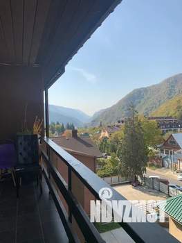 4-к квартира, посуточно, 100м2, 6/6 этаж