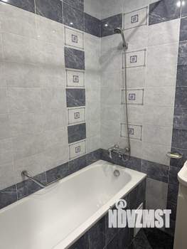 1-к квартира, на длительный срок, 37м2, 1/2 этаж