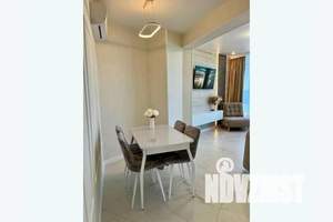 2-к квартира, посуточно, 55м2, 17/18 этаж