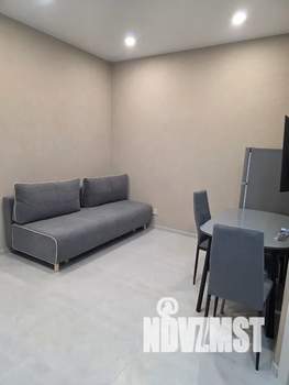 2-к квартира, посуточно, 35м2, 3/4 этаж