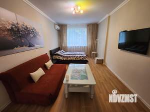 Студия квартира, посуточно, 26м2, 2/6 этаж