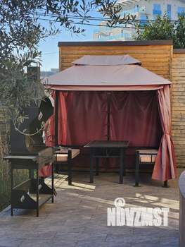 2-к квартира, посуточно, 70м2, 1/1 этаж