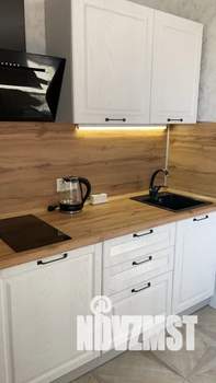 1-к квартира, посуточно, 50м2, 1/4 этаж