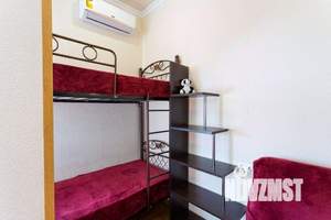 1-к квартира, посуточно, 22м2, 1/1 этаж