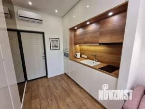 Студия квартира, посуточно, 24м2, 2/3 этаж
