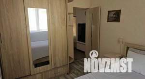 1-к квартира, на длительный срок, 35м2, 2/4 этаж