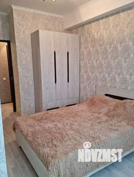 2-к квартира, на длительный срок, 50м2, 3/7 этаж