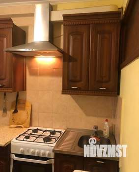 1-к квартира, на длительный срок, 35м2, 3/5 этаж