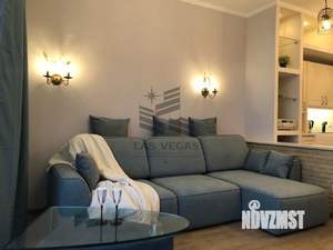 2-к квартира, на длительный срок, 70м2, 4/23 этаж