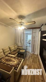 2-к квартира, на длительный срок, 50м2, 2/6 этаж