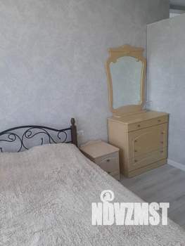 1-к квартира, посуточно, 40м2, 13/20 этаж