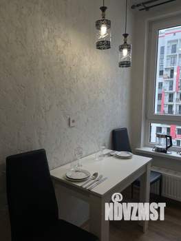 1-к квартира, на длительный срок, 28м2, 8/12 этаж