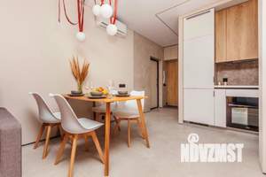 3-к квартира, посуточно, 55м2, 1/1 этаж