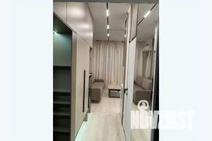 1-к квартира, посуточно, 30м2, 8/8 этаж