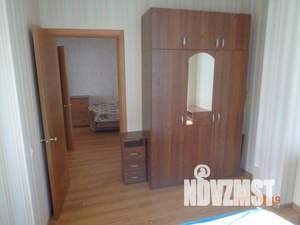 2-к квартира, на длительный срок, 45м2, 6/6 этаж