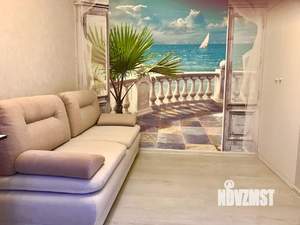 3-к квартира, на длительный срок, 50м2, 3/18 этаж