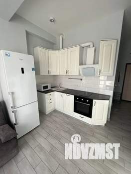 1-к квартира, посуточно, 33м2, 5/13 этаж