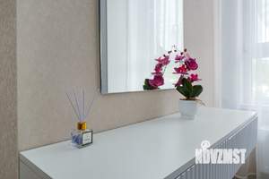 1-к квартира, на длительный срок, 34м2, 8/12 этаж