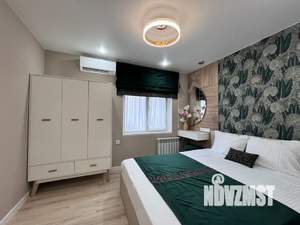 2-к квартира, посуточно, 36м2, 1/5 этаж