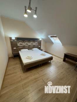 3-к квартира, посуточно, 60м2, 1/1 этаж