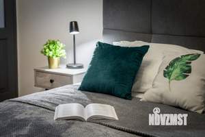2-к квартира, посуточно, 45м2, 2/5 этаж