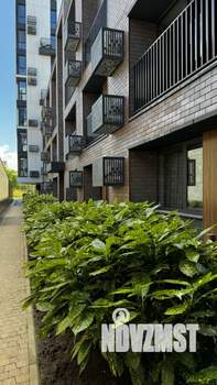 1-к квартира, на длительный срок, 35м2, 7/8 этаж